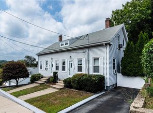 74-76 Factory St, West Warwick, RI 02893
