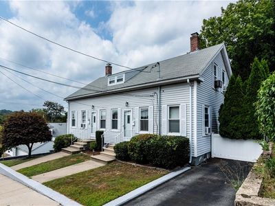 74-76 Factory St, West Warwick, RI, 02893