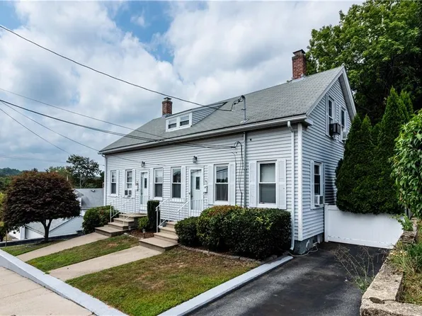 74-76 Factory St, West Warwick, RI 02893