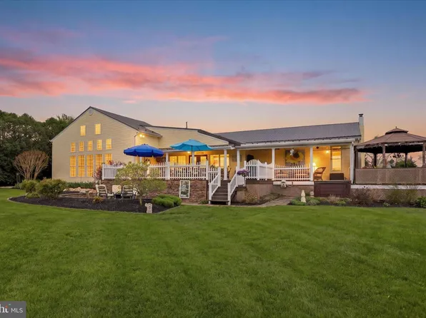10678 Scenic View Dr, Greencastle, PA 17225