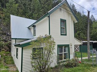 5420 Burke Rd, Wallace, ID 83873