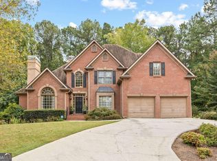 2031 Cockrell Run NW, Kennesaw, GA 30152