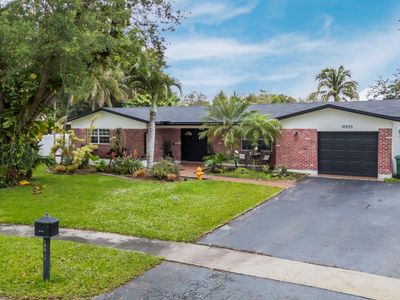 10920 NW 15th Street, Pembroke Pines, FL, 33026