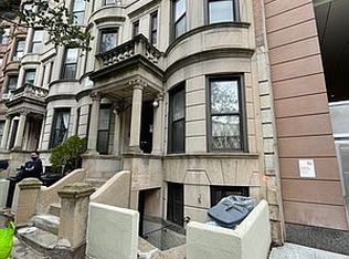 522 5th St #4R, Brooklyn, NY 11215