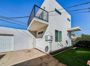 1141 S Rimpau Blvd, Los Angeles, CA 90019