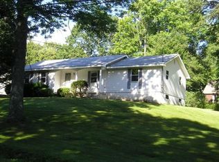 5 Oak Ridge Dr, Wiscasset, ME 04578