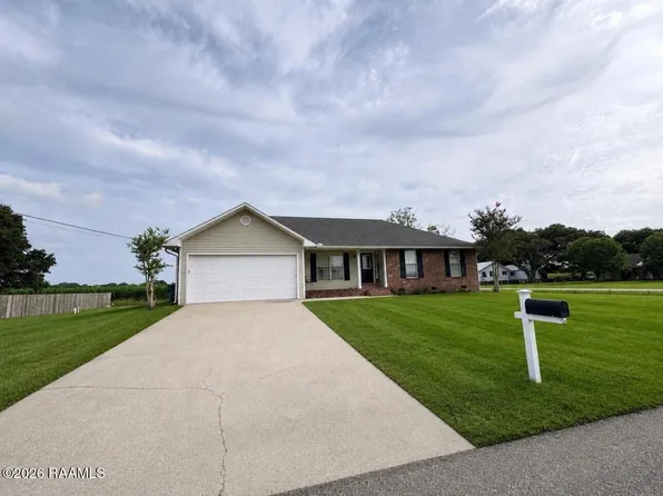 3429 Bethany Rd, Erath, LA 70533