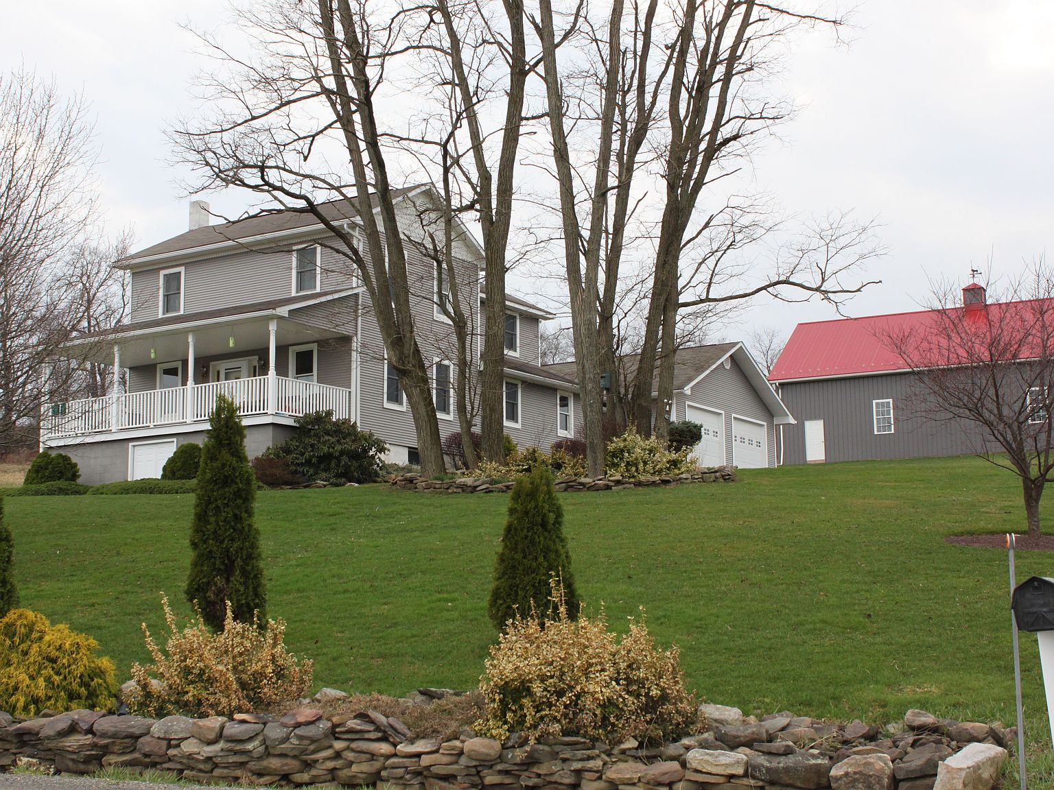 921 Route Rd, Liberty, PA 16930 Zillow