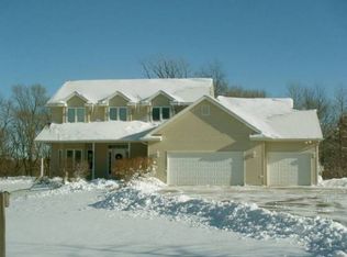 2850 N 500th Ave, Ames, IA 50014