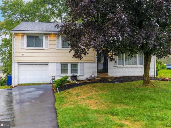 2866 Joyce Rd, Abington, PA 19001