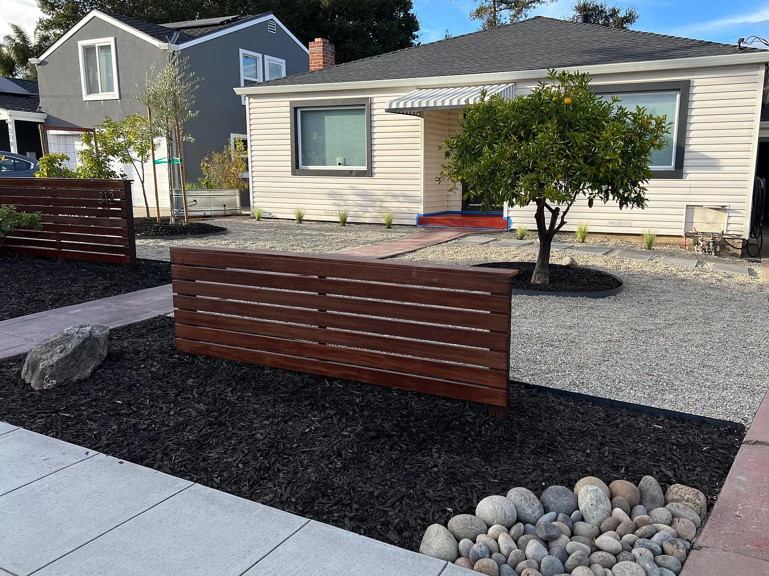 3 bed, 1500 sqft, $6,800 — Photo 1
