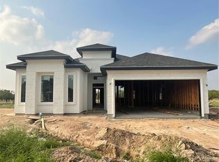 1229 W Dawes Ave, Alton, TX 78573