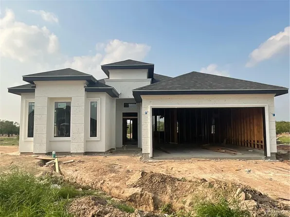 1229 W Dawes Ave, Alton, TX 78573