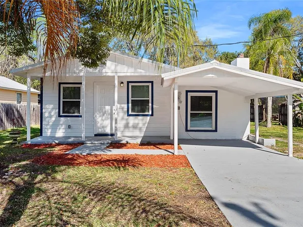 733 Acirema Dr, Holly Hill, FL 32117