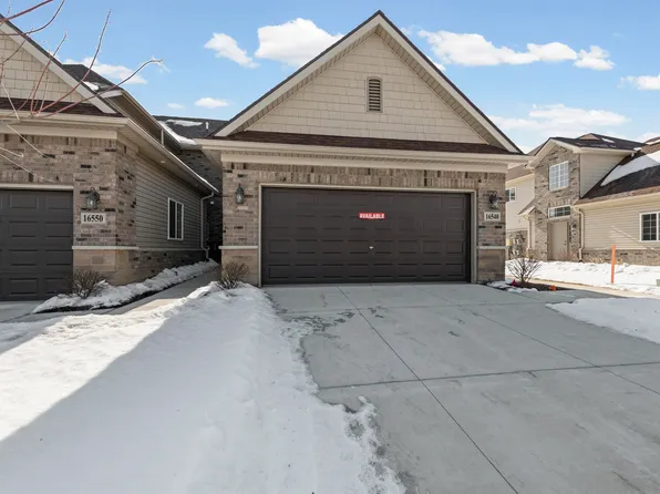 16540 Savor Ln, Clinton Township, MI 48035