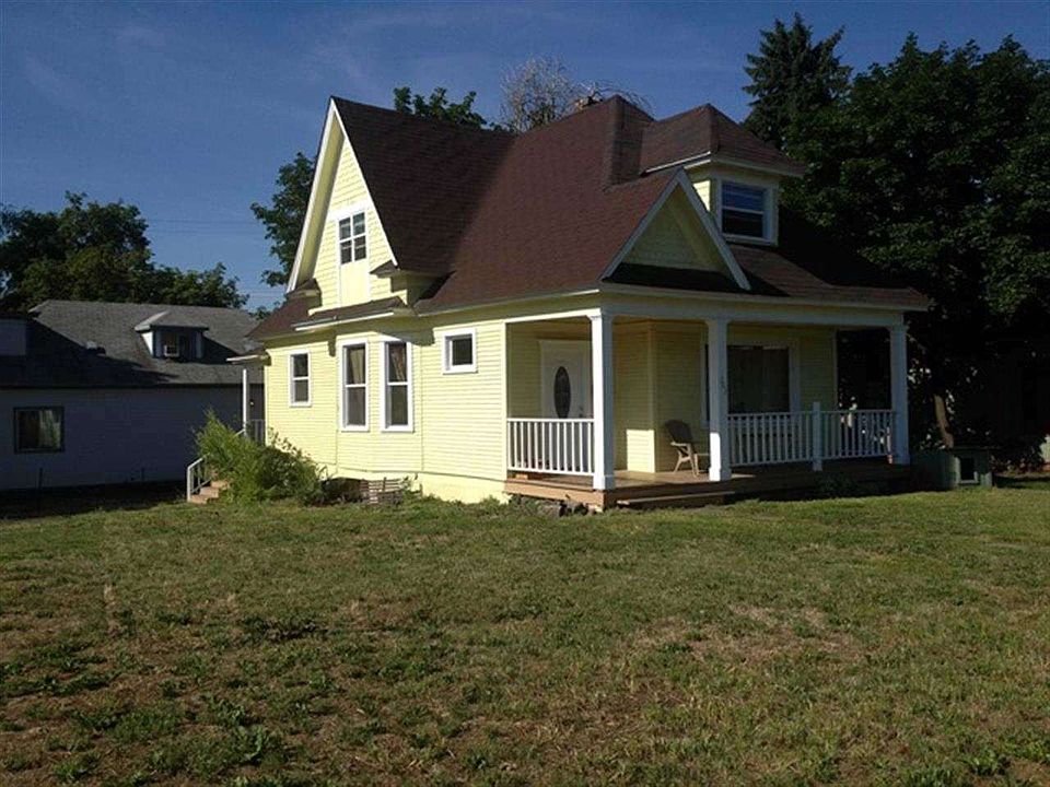 1st image of 703 W Spofford Ave