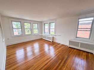 98 Colborne Rd, Brighton, MA 02135