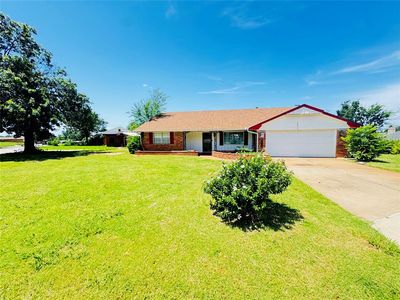 302 NE 60th St, Oklahoma City, OK, 73105