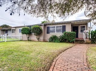 6727 Mohawk St, San Diego, CA 92115
