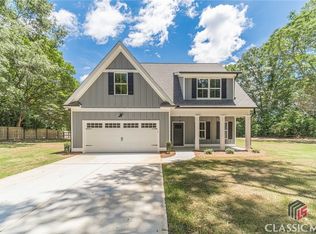 163 Alcovy Station Rd, Covington, GA 30014