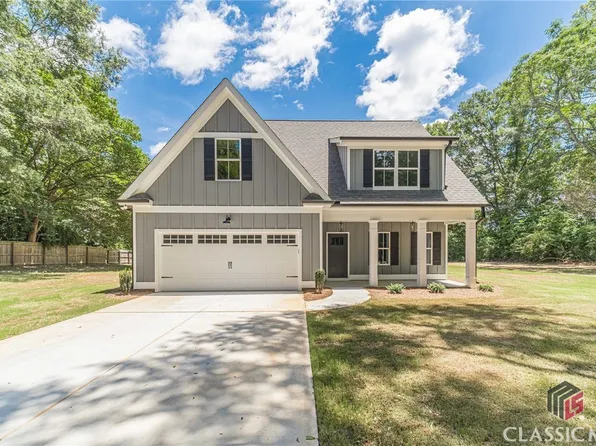 163 Alcovy Station Road, Covington, GA 30014