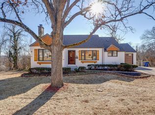 1001 Rock Rd, De Soto, MO 63020