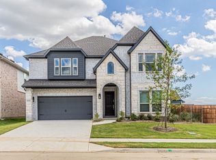 14429 McClint St, Pilot Point, TX 76258