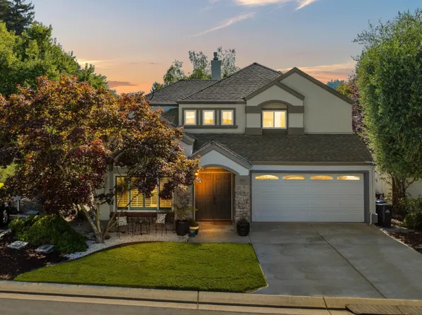 104 Elzer Dr, Scotts Valley, CA 95066