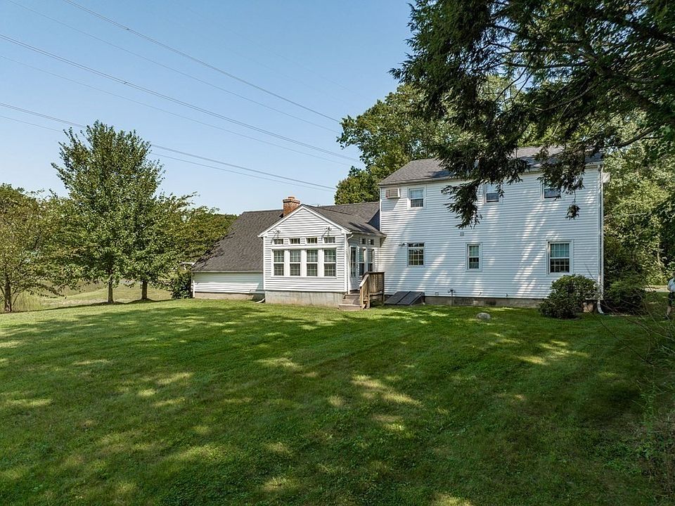 417 Shoemaker Ln, Agawam, MA 01001 Zillow