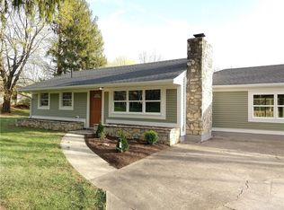 1640 Little York Rd, Dayton, OH 45414