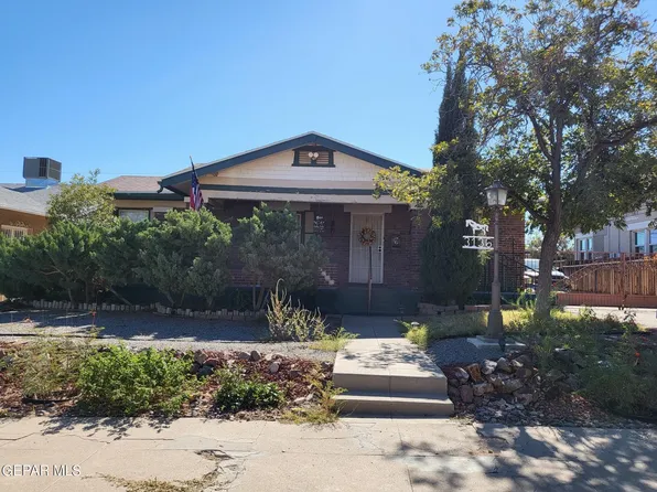 3136 Wheeling Ave, El Paso, TX 79930