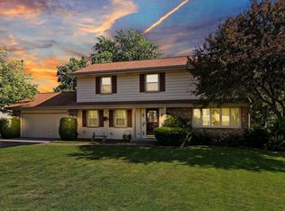 1805 4 1/2 Mile Rd, Racine, WI 53402