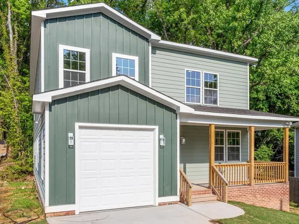 1408 South St, Durham, NC 27707