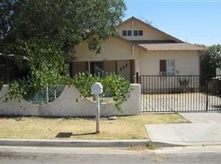 1221 Jeffrey St, Bakersfield, CA 93305