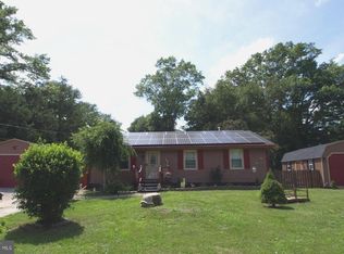 4 Delaware Dr, Salem, NJ 08079