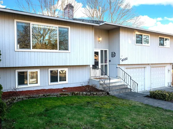 4032 SE 17th St, Gresham, OR 97080