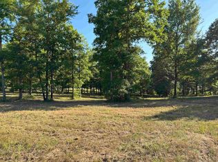 1 Grant County Rd TRACT 762, Sheridan, AR 72150