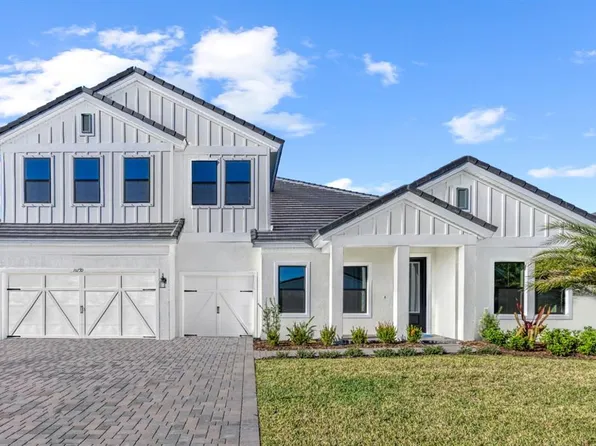 10739 Spring Sapling Cir, Parrish, FL 34219
