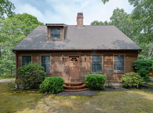 110 Whidah Way, Wellfleet, MA 02667