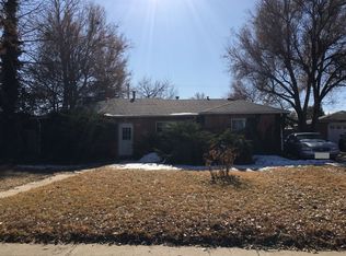 12680 E 7th Ave, Aurora, CO 80011