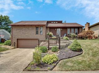 8519 Pheasant Dr, Florence, KY 41042