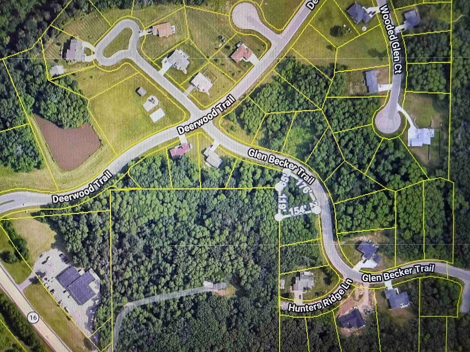 2nd image of 55 Glen Becker Ct