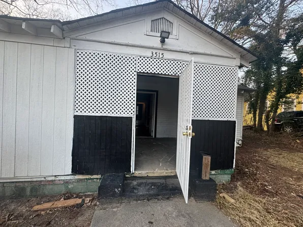 3515 Log Cabin Dr, Macon, GA 31204