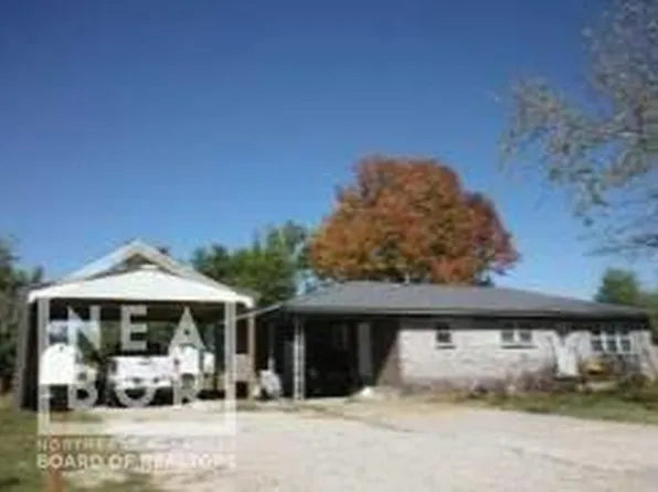13 Law 436, Walnut Ridge, AR 72476