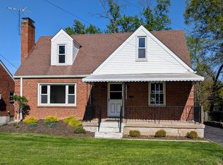 6788 Richard Ave, Cincinnati, OH 45224
