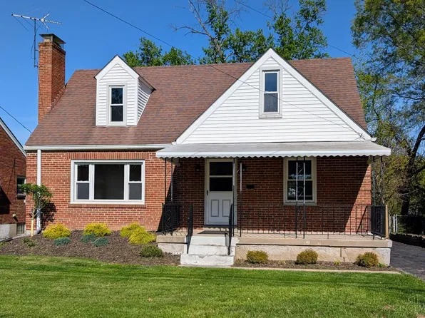 6788 Richard Ave, Cincinnati, OH 45224