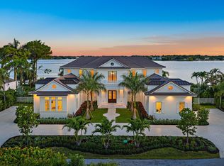 15 Bay Harbor Rd, Tequesta, FL 33469