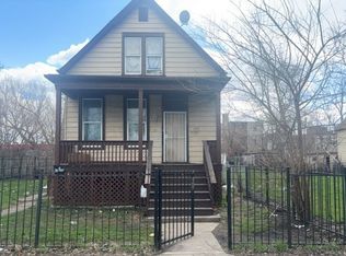 17 W 110th Pl, Chicago, IL 60628