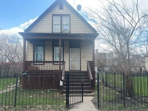 17 W 110th Pl, Chicago, IL 60628
