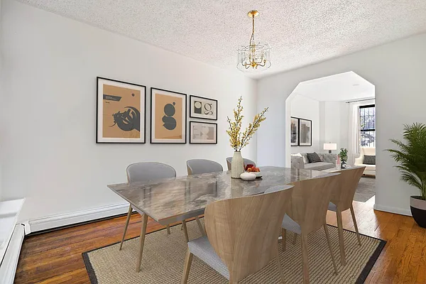 Rented by SERHANT. | media 15